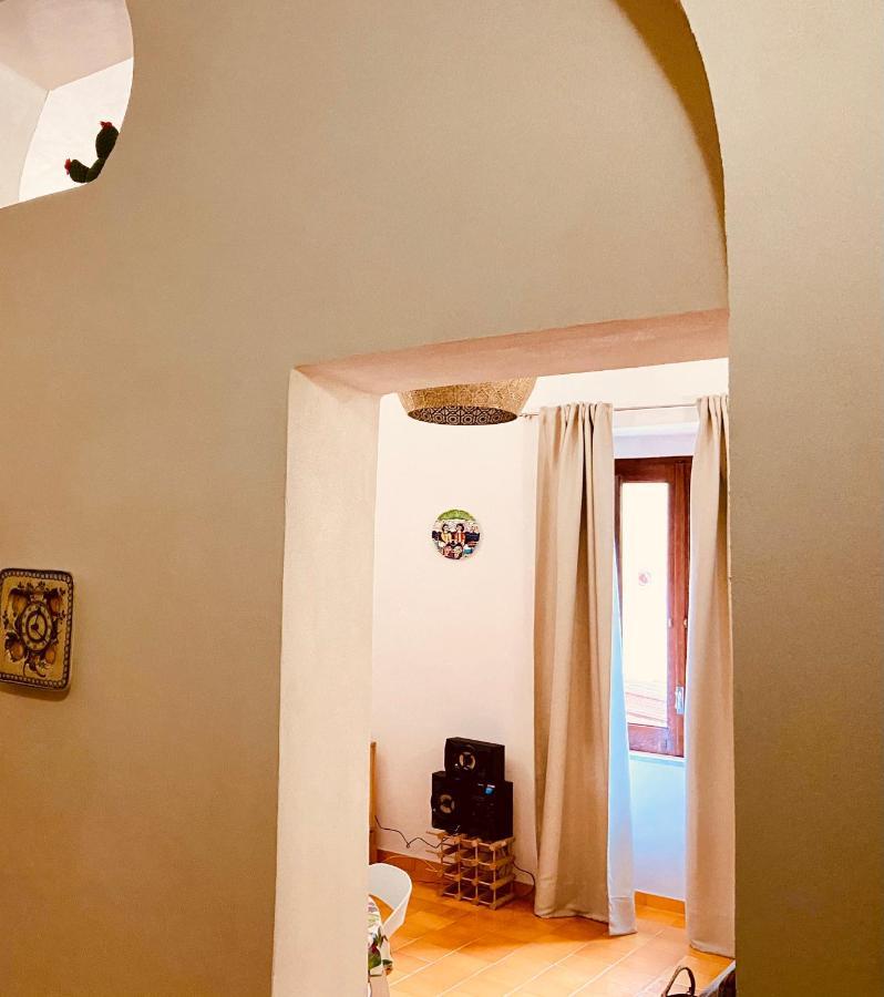 Ferienwohnung Casa Viggiano In The Heart Of Amalfi Exterior foto