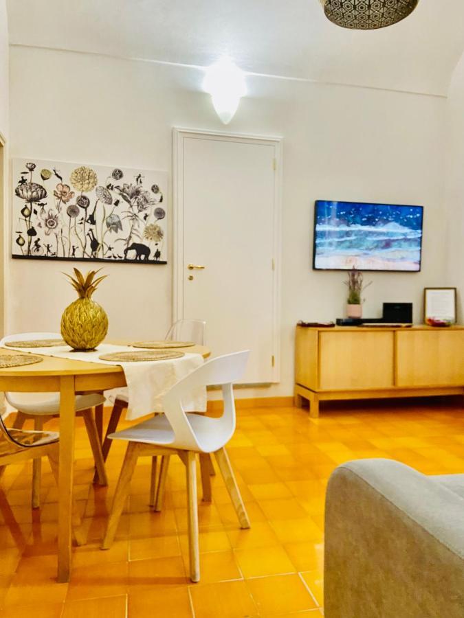 Ferienwohnung Casa Viggiano In The Heart Of Amalfi Exterior foto