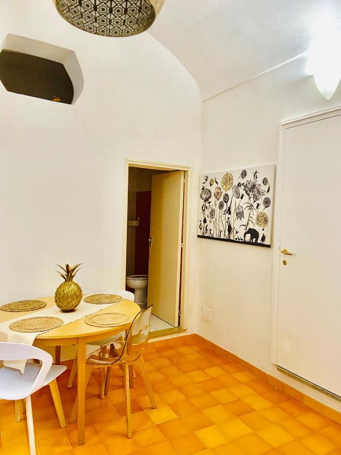 Ferienwohnung Casa Viggiano In The Heart Of Amalfi Exterior foto