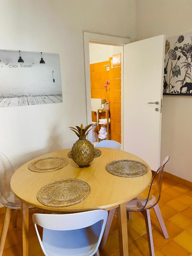 Ferienwohnung Casa Viggiano In The Heart Of Amalfi Exterior foto