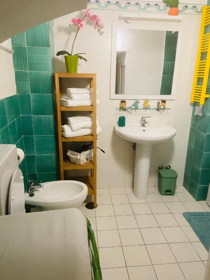 Ferienwohnung Casa Viggiano In The Heart Of Amalfi Exterior foto