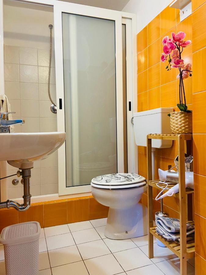 Ferienwohnung Casa Viggiano In The Heart Of Amalfi Exterior foto