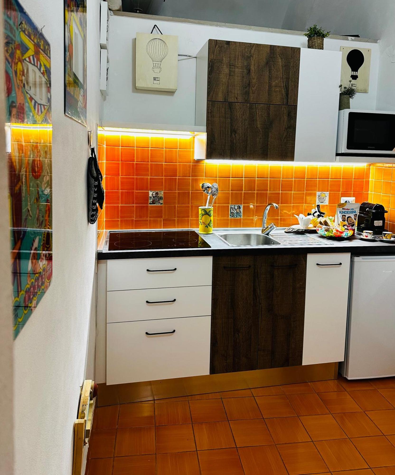 Ferienwohnung Casa Viggiano In The Heart Of Amalfi Exterior foto