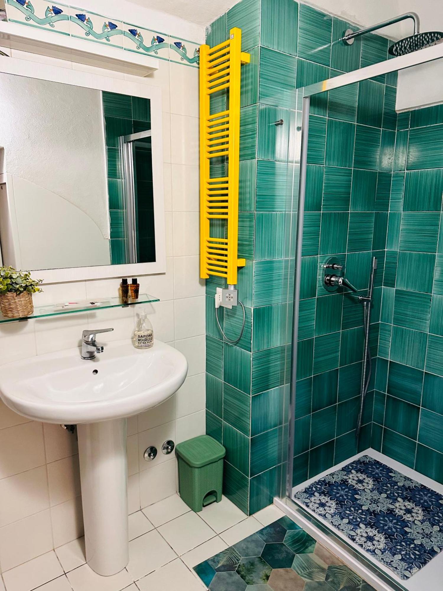 Ferienwohnung Casa Viggiano In The Heart Of Amalfi Exterior foto