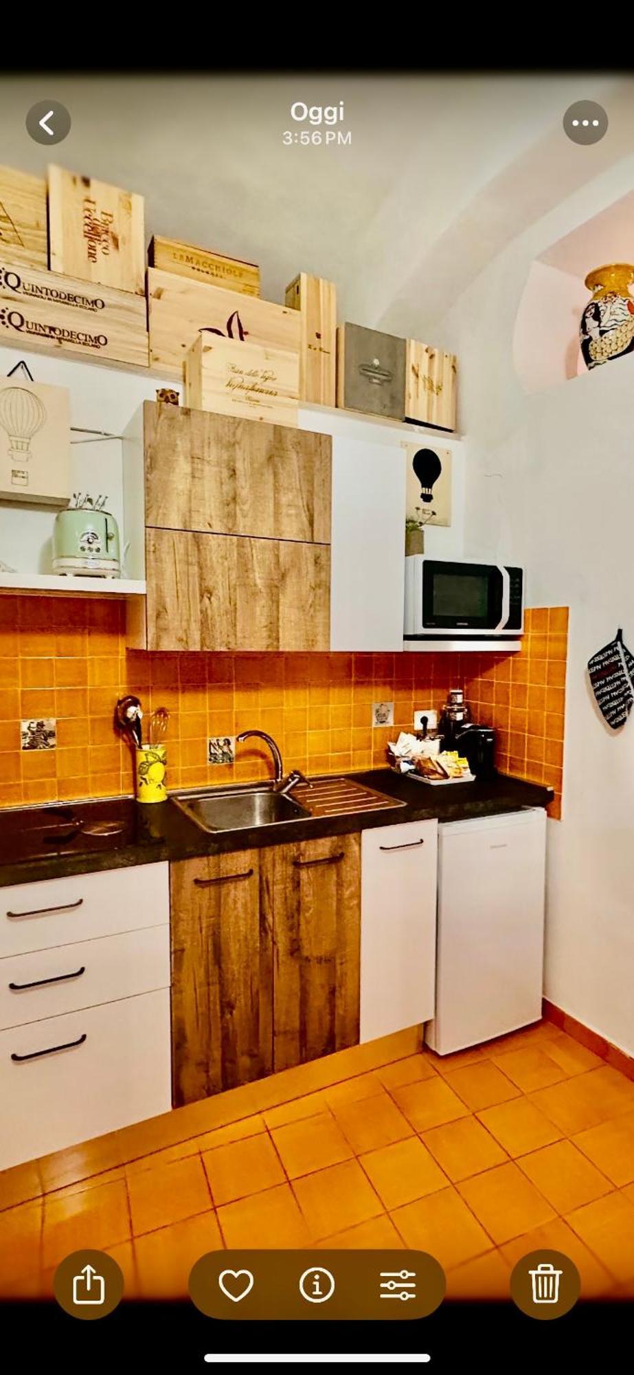 Ferienwohnung Casa Viggiano In The Heart Of Amalfi Exterior foto