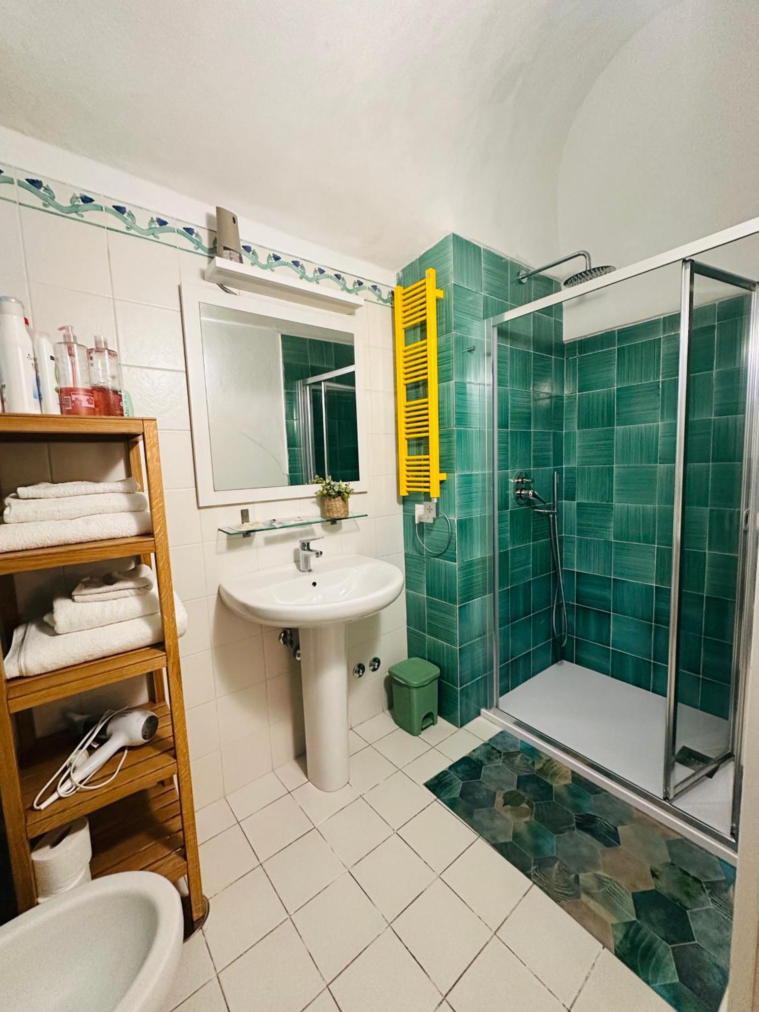 Ferienwohnung Casa Viggiano In The Heart Of Amalfi Exterior foto
